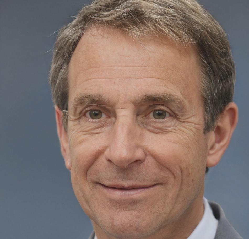 Portrait de Thomas, membre actif de la communauté